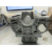 #BKL04 Engine Cylinder Block From 2009 Mitsubishi Lancer  2.0